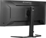 Iiyama G-MASTER GCB3482WQSU-B1 - 34" CURVE UWQHD 120Hz VA 0.6ms HDR FreeSync Premium, miniature 8