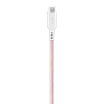 T'nB Câble USB-C vers USB-C - 1,5m - Rose, miniature 4