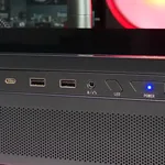 PHOENIX - R7-9800X3D/5080/32Go/2To, miniature 5