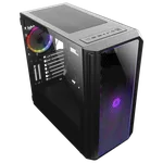 Antec NX1000 Tempered Glass ARGB-Seconde Vie, miniature 5