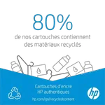 HP Cartouche 912XL - Jaune, miniature 14