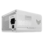 Asus ATX 1000W - 80+ GOLD - TUF GAMING 1000G White, miniature 6