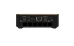 Sapphire EDGE AI - Ryzen AI 7 350 So dimm DDR5 M.2 nvme Wifi/BT RJ45 2.5G, miniature 5