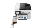 Canon Maxify GX7150 - Blanc, miniature 6