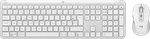 Logitech Signature Slim Combo MK950 - Blanc, miniature 1