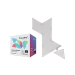 Nanoleaf Shapes Mini Triangles Pack Expansion - 10 pièces, miniature 4