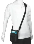 Mobilis Holster - Taille M (8-9") - Noir, miniature 8