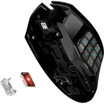 Corsair Scimitar Elite - Sans-Fil - RGB - Noir, miniature 7