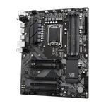 Gigabyte B760 DS3H AX DDR4-Seconde Vie, miniature 3