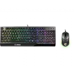 MSI Vigor GK30 COMBO, miniature 1
