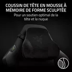 Razer Iskur V2 NewGen - Black, miniature 5