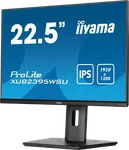 Iiyama PROLITE XUB2395WSU-B5 - 22.5" FHD+ 75Hz IPS 4ms Pivot, miniature 4
