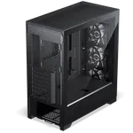 Phanteks Eclipse G370A Noir - MT/Sans Alim/SSI-EEB, miniature 4
