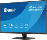 Iiyama Prolite X2793QSU-B1 - 27" QHD 75Hz IPS 1ms Adaptive Sync, miniature 2