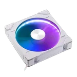 Phanteks D30 Regular White 140mm D-RGB, miniature 1