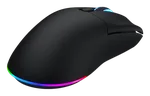 Hator Pulsar 4 - Sans fil - RGB - Noir, miniature 3