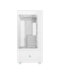 Deepcool CH690 DIGITAL Blanc - MT/Sans Alim/ATX, miniature 3