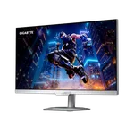 Gigabyte M27UP ICE - 27" 4K 160Hz FHD 320Hz Fast-IPS Compatible G-Sync Blanc, miniature 2