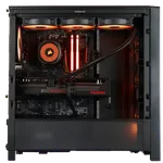NITRO - R5-7500F/9070XT/32Go/1To, miniature 2