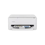 Canon PIXMA TS4150i - Blanc-Seconde Vie, miniature 3
