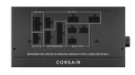 Corsair ATX 750W - 80+ Gold - RM750X Shift Noir, miniature 8