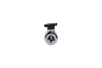 Alphacool Eiszapfen valve 2 voies G1/4 - Chrome, miniature 4
