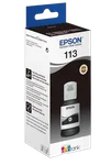 Epson Flacon EcoTank 113 Noir, miniature 2