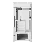 Deepcool CG580 4F Blanc - MT/Sans Alim/ATX, miniature 10
