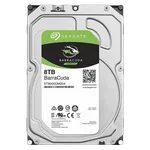 Seagate 8To BarraCuda - ST8000DM004, miniature 4