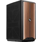 Corsair ONE a600 - R9 9900X3D RTX 5080 32Go 2To W11P avec Ethernet 5G Wi-Fi 7 et Bluetooth 5.4, miniature 1