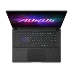 Gigabyte AORUS MASTER 16 - 16" OLED QHD+ 240Hz Ryzen 9 8940HX RTX 5070Ti 32Go 1To W11, miniature 6