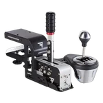 ThrustMaster TM Racing Clamp - Support pour boite de vitesse, miniature 4