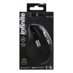 T'nB Infinite Pro - Sans-Fil - Noir, miniature 3