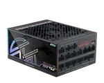 MSI ATX 1300W - 80+ Titanium - MPG AI1300TS PCIE5 Noir, miniature 2