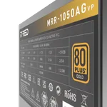 M.RED ATX 1050W - MRR-1050AG VP2 Noir, miniature 3