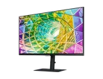 Samsung S27A800 - 27" 4K UHD 60Hz IPS 5ms HDMI DP USB Pivot-Seconde Vie, miniature 4