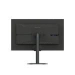 Gigabyte G27Q20 - 27" QHD 200Hz Fast IPS 0.5ms Pivot G-Sync compatible, miniature 3