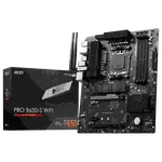 MSI PRO B650-S WIFI, miniature 1