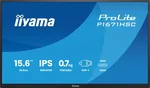 Iiyama ProLite P1671HSC-B1 - 15.6" FHD IPS USB-C avec Housse, miniature 2