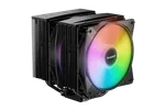 be quiet! PURE ROCK PRO 3 LX - Noir, miniature 1