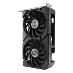 Asus Dual Radeon RX9060XT 8G GDDR6, miniature 12