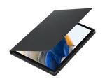 Samsung Book Cover EF-BX200PJEGWW Noir pour TAB A8, miniature 5