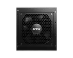 MSI ATX 650W - 80+ GOLD - MAG A650GL, miniature 4