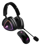 Asus ROG Delta II + ROG Keris II Origin, miniature 1