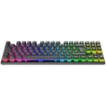 The G-LAB Keyz Mercury Ex - TKL - Mécanique - Filaire - RGB - Noir, miniature 3