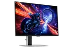 Samsung Odyssey OLED G6 - 27" QD-OLED QHD 500Hz 0,03ms HDR10+ Pivot Compatible G-Sync-Seconde Vie-Très Bon E, miniature 4