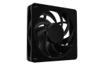 Alphacool Apex Stealth Metal 120mm - 3000rpm Noir, miniature 7