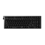 Asus ROG Strix Morph 96 - Mécanique - Sans-Fil - RGB - Noir, miniature 3