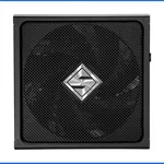 ASRock ATX 650W - 80+ Gold - Steel Legend SL-650G Noir, miniature 3