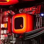 ARES - R7-5700X/5060Ti-8Go/32Go/1To, miniature 3